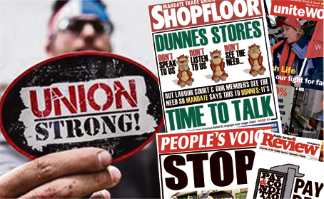 Union Strong